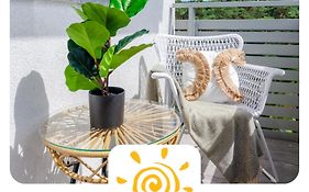 HOLIDAY HOME Slavia New 510 z widokiem na morze